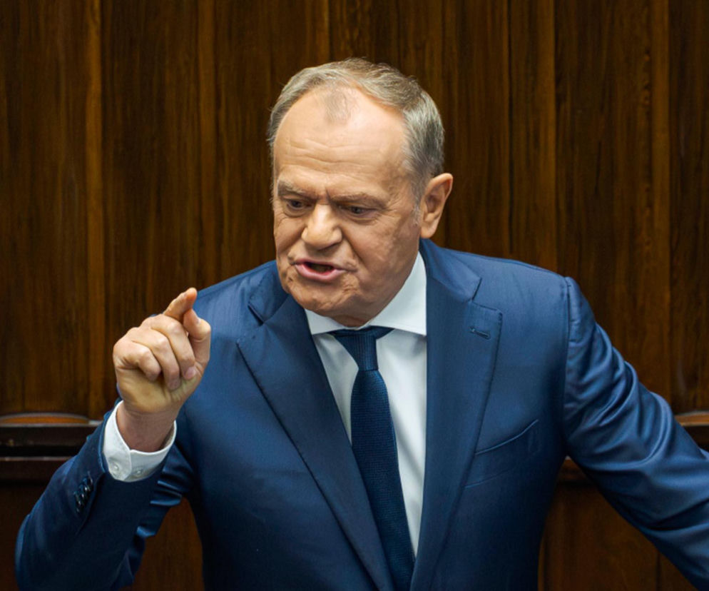 Donald Tusk