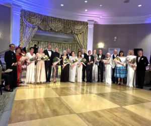 53. Bal Polonaise w Miami na Florydzie