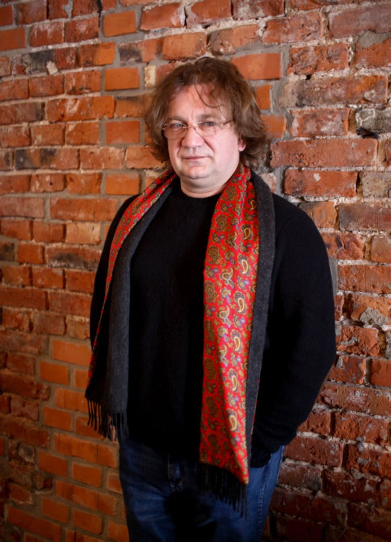 Królikowski