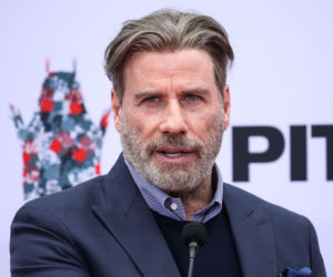 John Travolta - hotplota.pl