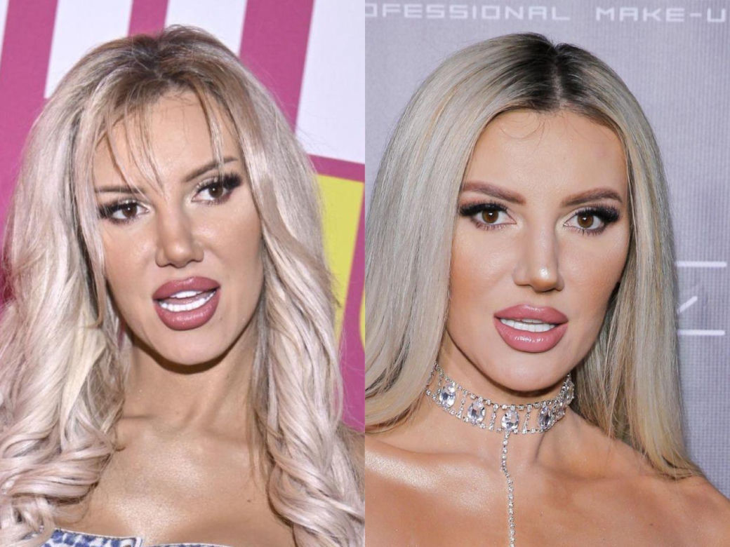 Magdalena Lubacz- Rataj, czyli Maluba