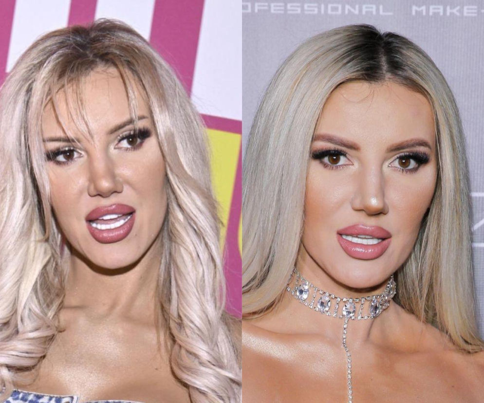 Magdalena Lubacz- Rataj, czyli Maluba