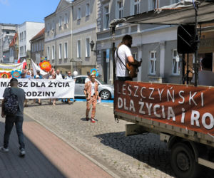 Marsz dla życia i rodziny w Lesznie 2026