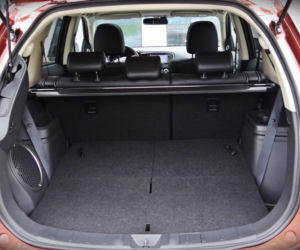 Nowe Mitsubishi Outlander 2013