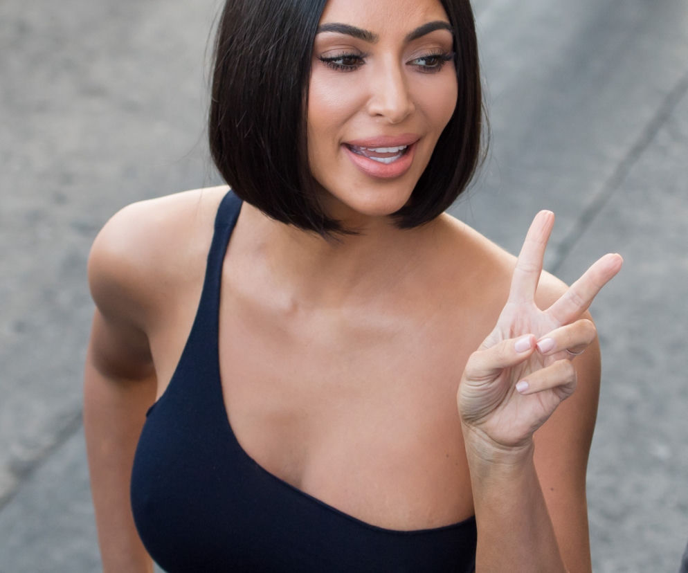 Kim Kardashian