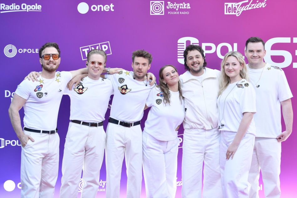 Szokujące duety i trio w na festiwalu w Opolu! Nie do wiary jak oni śpiewają!