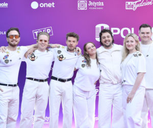 Szokujące duety i trio w na festiwalu w Opolu! Nie do wiary jak oni śpiewają!