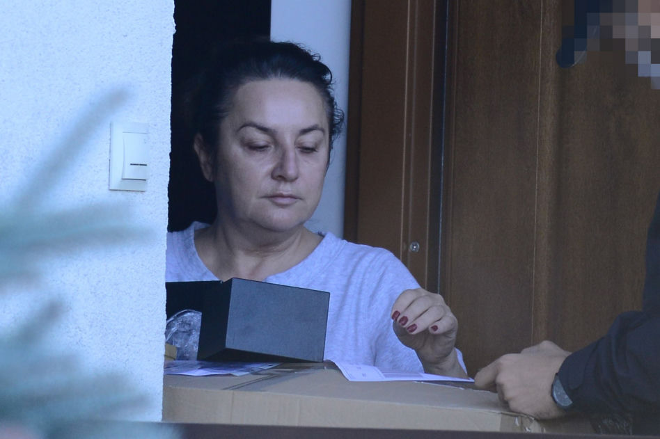 Danuta Martyniuk odzyskała klejnot rodzinny