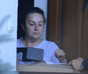Synowa Martyniuka odesłała drogocenne prezenty