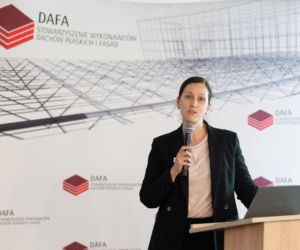 Jubileusz 20-lecia DAFA