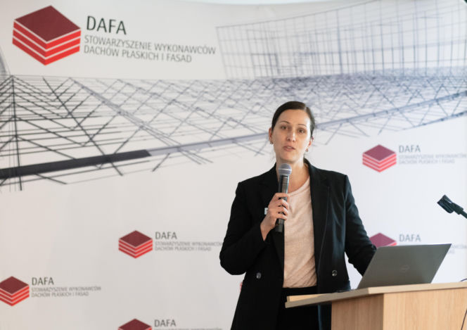 Jubileusz 20-lecia DAFA
