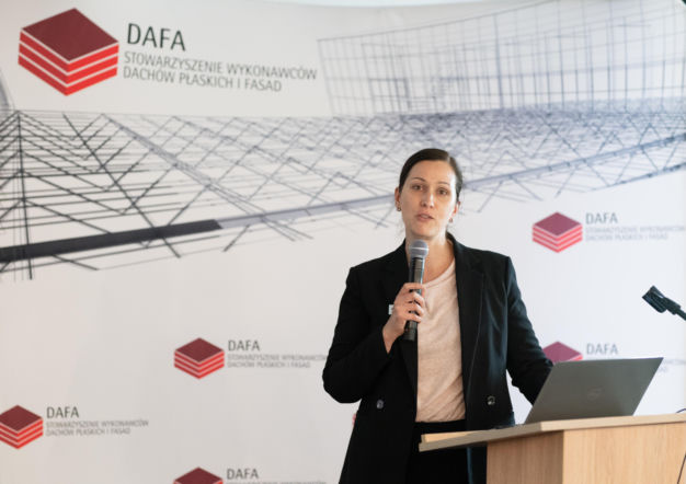 Jubileusz 20-lecia DAFA