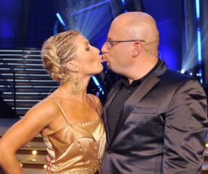 Katarzyna Skrzynecka, Piotr Gąsowski