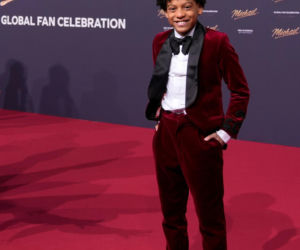 Premiera filmu Michael