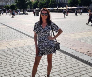 Agnieszka Radwańska