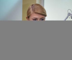 Pierwsza miłość. Jowita (Joanna Opozda)