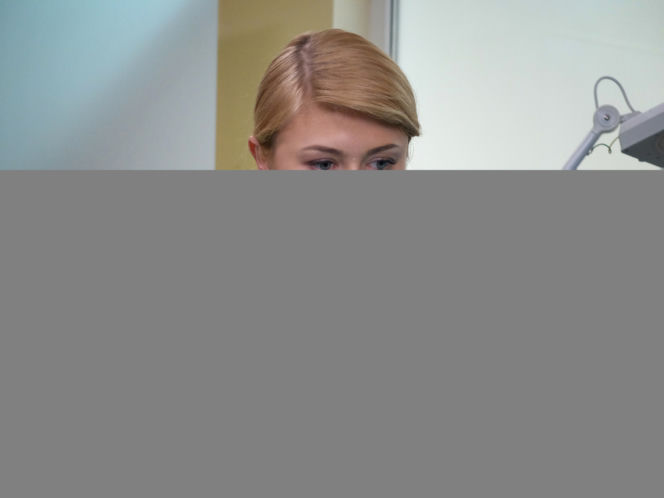 Pierwsza miłość. Jowita (Joanna Opozda)