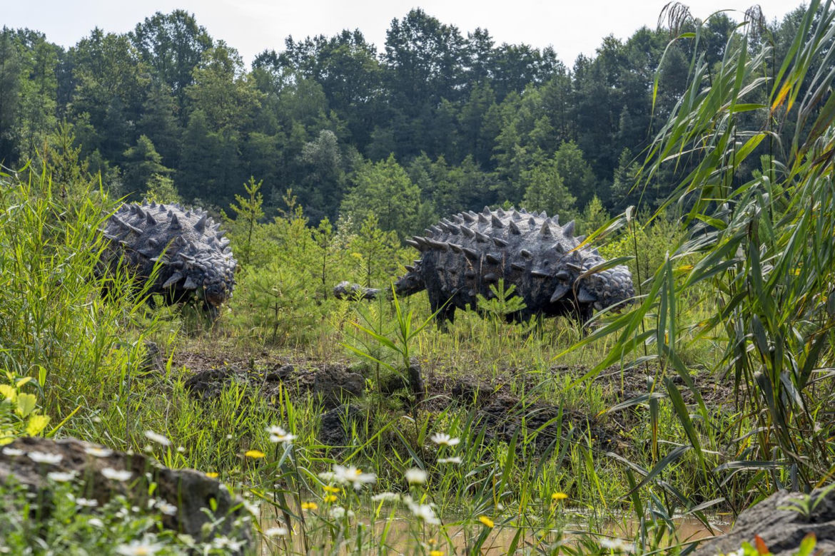 JuraPark Krasiejów