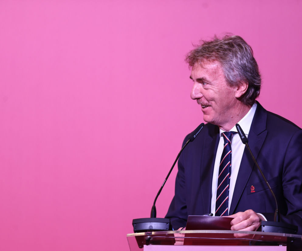 Zbigniew Boniek