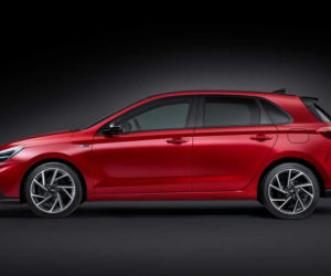 Hyundai i30 po faceliftingu 2020