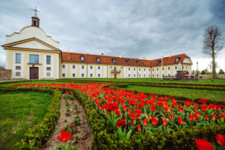 Tykocin – miejsce, do którego chce się wracać. I zostać na dłużej!