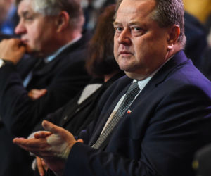 Ministerstwo dało 100.00zł na ulubiony kościół Zielińskiego