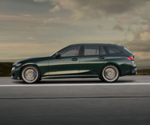 BMW ALPINA B3 Touring