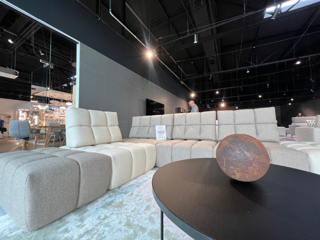 Wielkie otwarcie Home Concept Design Park w Katowicach