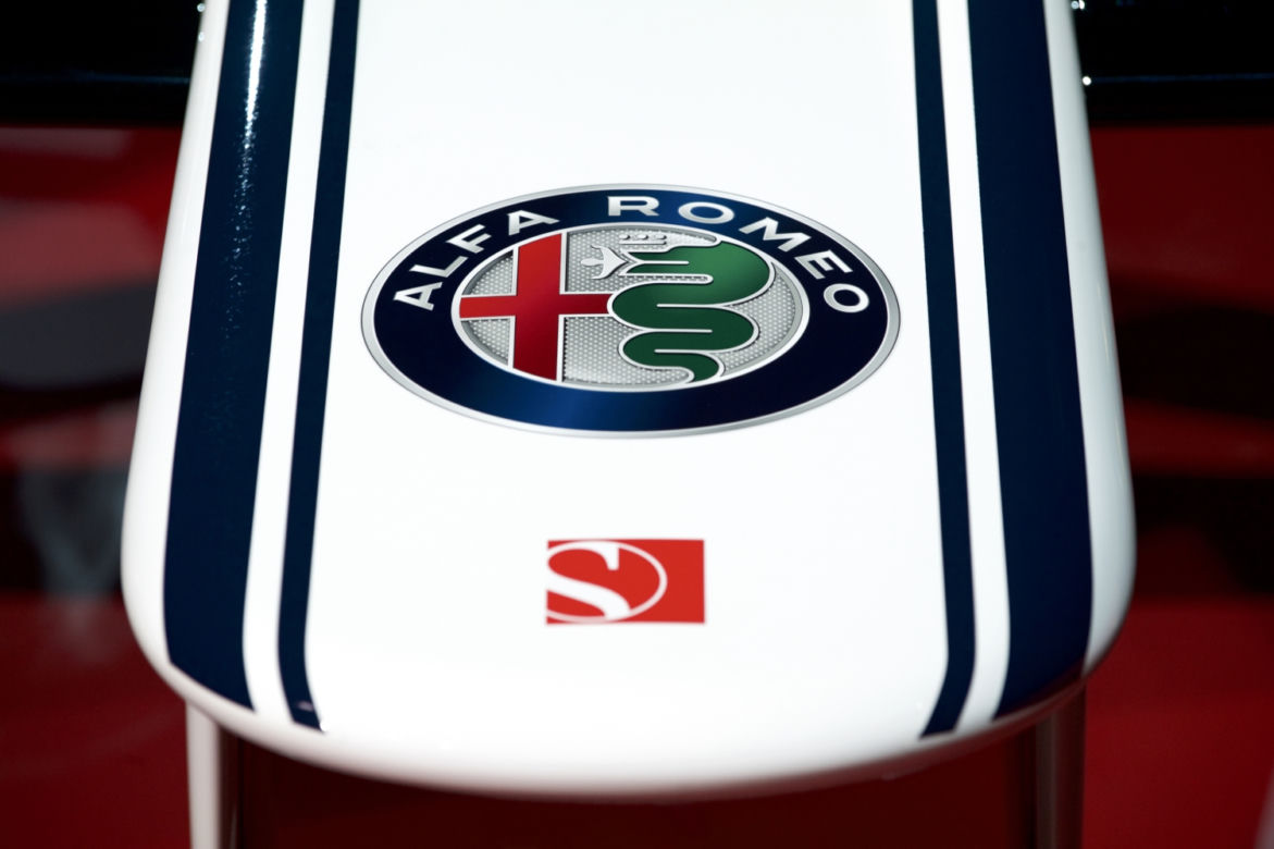 Alfa Romeo Sauber F1 Team
