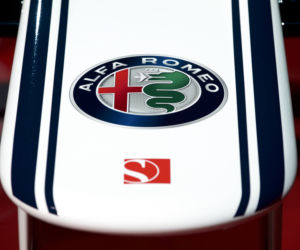 Alfa Romeo Sauber F1 Team