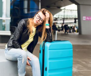 Upadek znanego biura podróży