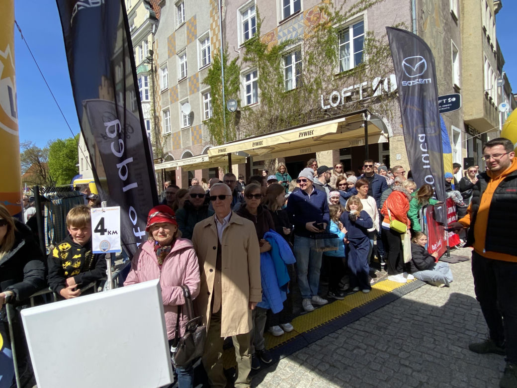 22. Lotto Bieg Jakubowy