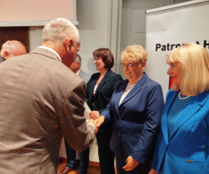 W 2026 roku w konkursie Ośmiu Wspaniałych Miasta Siedlce przyznano nagrody 9 Laureatom i 5 Wyróżnionym