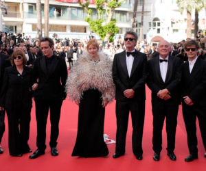 Cannes 2026: OJCZYZNA (Fatherland) Pawła Pawlikowskiego z owacjami na stojąco