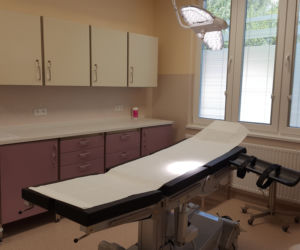 Centrum Chorób Piersi Breast Unit