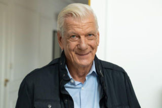 M jak miłość odc. 1893. Ogrodnik Mirek (Marcin Sosnowski)