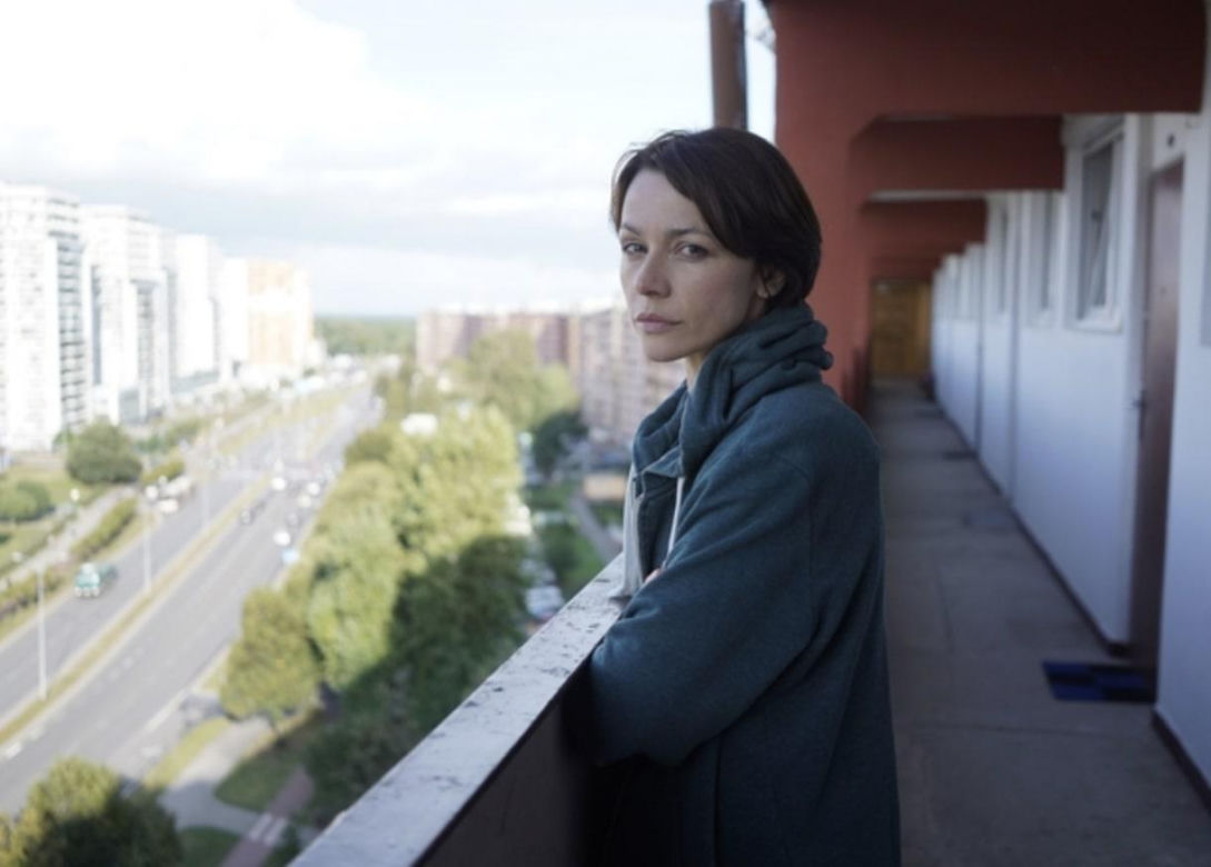 Motyw. Magdalena Turczeniewicz 