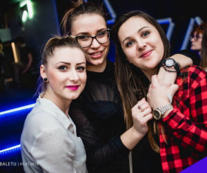 Tak bawią się Królowie Życia!