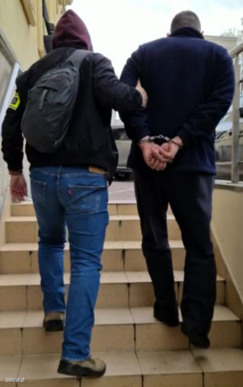 Koniec dziupli w powiecie wołomińskim
