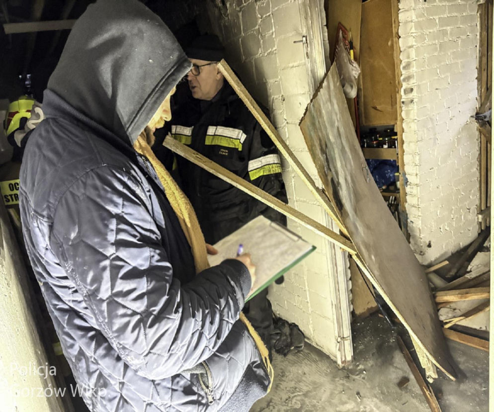 wybuch wróblewskiego