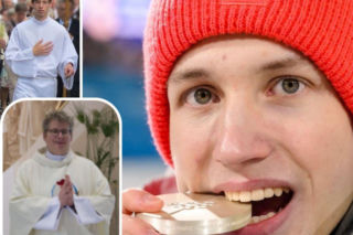 Kacper Tomasiak i jego posługa w kościele. Ksiądz poruszony: „Modliliśmy się o naszego ministranta”