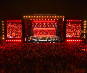 Kultowy hymn Męskiego Grania przebił magiczną barierę odtworzeń! Utwór od początku cieszy się ogromną popularnością