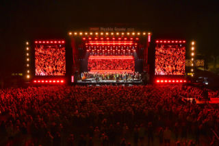 Męskie Granie 2026 - wiemy, kiedy zostanie ogłoszony line-up imprezy! Co z biletami?