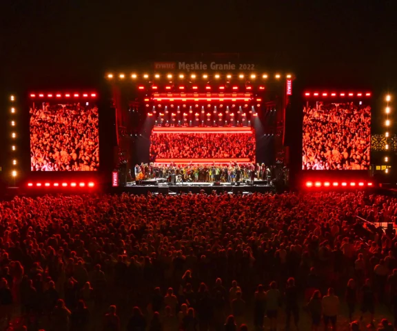 Męskie Granie 2026 - wiemy, kiedy zostanie ogłoszony line-up imprezy! Co z biletami?