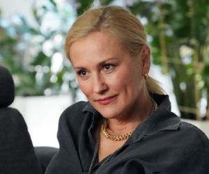 Barwy szczęścia, odcinek 3290. Justyna (Sylwia Juszczak-Krawczyk)