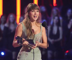Taylor Swift stworzyła piosenkę do filmu Toy Story 5. Utwór może dać jej Oscara!