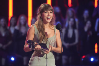 Taylor Swift stworzyła piosenkę do filmu Toy Story 5. Utwór może dać jej Oscara!