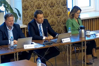 Opole: Arkadiusz Wiśniewski szokuje! Emocje wzięły górę?! Aż leciały iskry