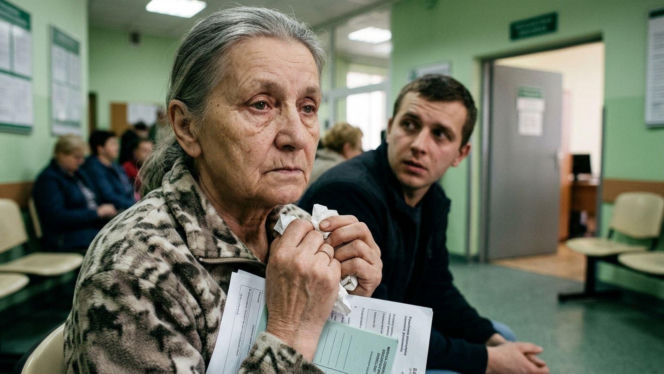 ZUS podnosi pensje lekarzom. Tyle będą zarabiać