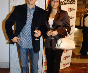 Dariusz Lewandowski, Katarzyna Deresz 